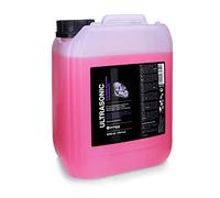 Octopus Special Ultrasonic Cleaner, concentrate for use in ultrasonic cleaner, spectacle cleaner, hygienic jewellery cleaner 5L (5000ml)