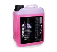 Octopus Special Ultrasonic Cleaner, concentrate for use in ultrasonic cleaner, spectacle cleaner, hygienic jewellery cleaner 2,5L (2500ml)