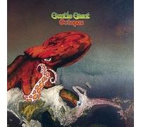 Octopus (Steven Wilson Mix) by Gentle Giant | CD | condition new