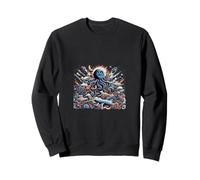 Octopus Sweatshirt