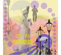 Octopus Syng - Victorian Wonders (VINYL) [VINYL]