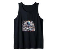 Octopus Tank Top