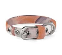 Octopus Tentacles Dog Collar for Small Medium Dogs Breakaway Cute Kitten Cat Collar Soft Adjustable Dog Collars with Safety Buckle,Pet Accessories for Walking Running