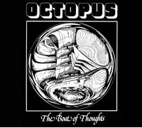 Octopus The Boat Of Thoughts (CD) (US IMPORT)