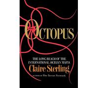 Octopus: The Long Reach of the Sicilian Mafia