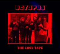 Octopus – The Lost Tapes – Vinyl – Broken Silence