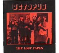 Octopus – The Lost Tapes – Vinyl – Broken Silence