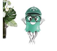 Octopus Toy | Educational Activities with Lights and Music | Electric Octopus Creeping with Smart Obstacle Avoidance, Spray Design for Boys and Girls Age 3+ Birthday Home School