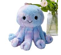 Octopus Toy Walking | Soft Plush Interactive | Electric Crawling Octopus Toy | for Kids Boys Girls Kids Bedroom Living Room Home Birthday