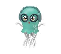 Octopus Toys for Kids - Interactive Electric Octopus Musical Toys | Rechargeable Interactive Funny Games Preschool Learning for Boys Girls Crawling