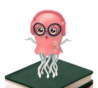 Octopus Toys for Kids - Sensory Dancing Octopus Toddler Toys,Rechargeable Kids Games with Light Music, Funny Prank Stuff Preschool Learning Activities for Toddler Boys Girls
