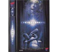 Octopus [VHS]