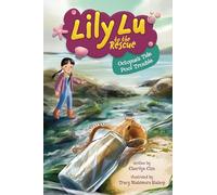 Octopus's Tide Pool Trouble (Lily Lu to the Rescue)