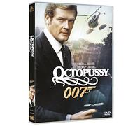 Octopussy (1 Disc) (Import Dvd)