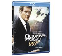 Octopussy [Blu-Ray]
