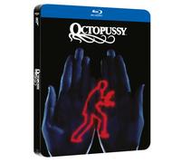 Octopussy [Blu-Ray] [Region B] (English audio. English subtitles)