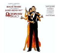 Octopussy by Rita Coolidge Original recording reissued, Original recording remastered, Soundtrack edition (2003) Audio CD