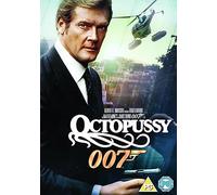 Octopussy [DVD] [1983]