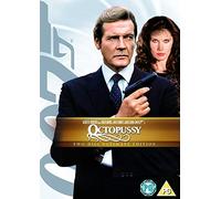 Octopussy [DVD] [1983]