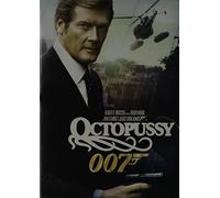 Octopussy [DVD] [1983] [Region 1] [US Import] [NTSC]