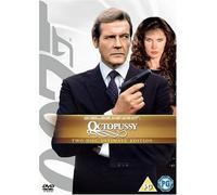 Octopussy [DVD]