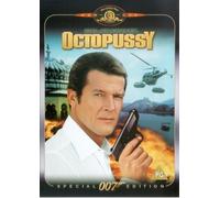 Octopussy [DVD]