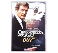 Octopussy [DVD] (English audio. English subtitles)