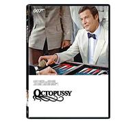 Octopussy [Region 1]