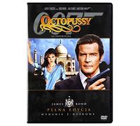 Octopussy [Region 2] (English audio. English subtitles)