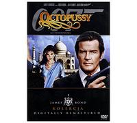 Octopussy [Region 2] (English audio. English subtitles)