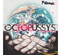 Octopussy's - Octopussy's - Face The World