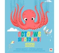 Octopws Sioctopws! / Octopus Shocktopus!