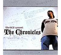 Oct'z - Oct'z Presents: the Chronicles