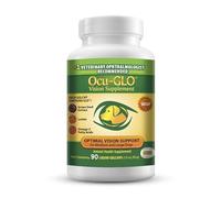 Ocu-GLO for Medium to Large Dogs, 11+ lb, 90 Count