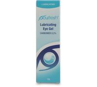 Ocufresh Lubricating Eye Gel 10g