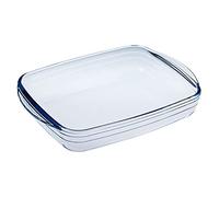 OCUISINE - Source Glass Rectangular 0,8l ocusine