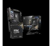 OcUK Ace Bundle - Core Ultra 7 270K Plus Processor- MSI MEG Z890 Ace Motherboard