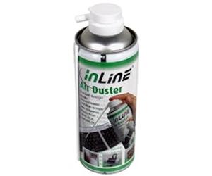 OcUK Air Duster Compressed Air (400ml)