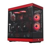 OcUK Cursed Livestream PC - Ryzen 7 7700 RX 9070 XT