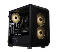 OcUK Gaming Amber - RTX 5060 Ti Pre-Built Gaming PC