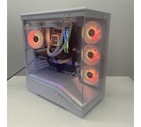 OcUK Gaming - AMD Ryzen 7 9700X- RTX 5060 Ti - Good To Go Gaming PC