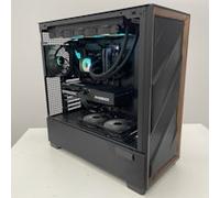 OcUK Gaming - AMD Ryzen 7 9800X3D - RTX 5070 Ti - Good To Go Gaming PC