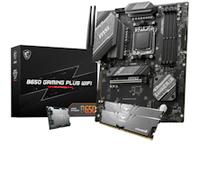 OcUK Gaming B67 Bundle - Ryzen 7 7800X3D MSI B650 32GB DDR5