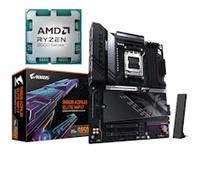 OcUK Gaming Bundle - AMD Ryzen 7 9850X3D - Gigabyte B850 Aorus Elite WIFI7