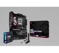 OcUK Gaming Bundle - Asus ROG Maximus Z890 Hero + Intel Core Ultra 9 285K