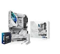 OcUK Gaming Bundle - Asus ROG Strix Z890-A Gaming WIFI + Intel Core Ultra 9