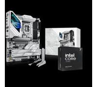 OcUK Gaming Bundle - Core Ultra 7 270K Plus - ROG Strix Z890-A Gaming WIFI