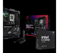OcUK Gaming Bundle - Core Ultra 7 270K Plus - ROG Strix Z890-F Gaming WIFI