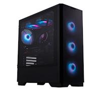 OcUK Gaming Buzzard - Intel i7 14700F, Radeon RX 9070 Gaming PC