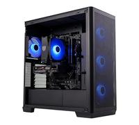 OcUK Gaming Carbide Pre-Built PC - Intel Core i5-12400F, RTX 5060, 16GB DRR5 RAM